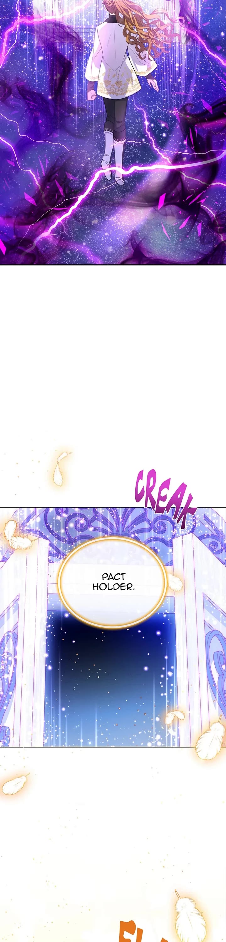 The Duchess With An Empty Soul Chapter 152 page 43 - Chapter 152: The Keeper's Experience
