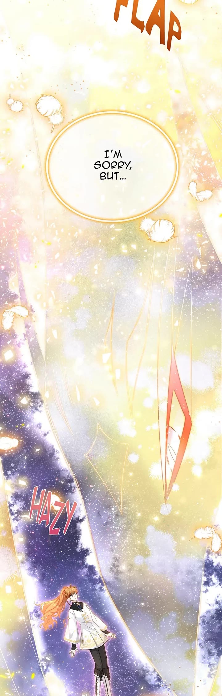 The Duchess With An Empty Soul Chapter 152 page 44 - Chapter 152: The Keeper's Experience