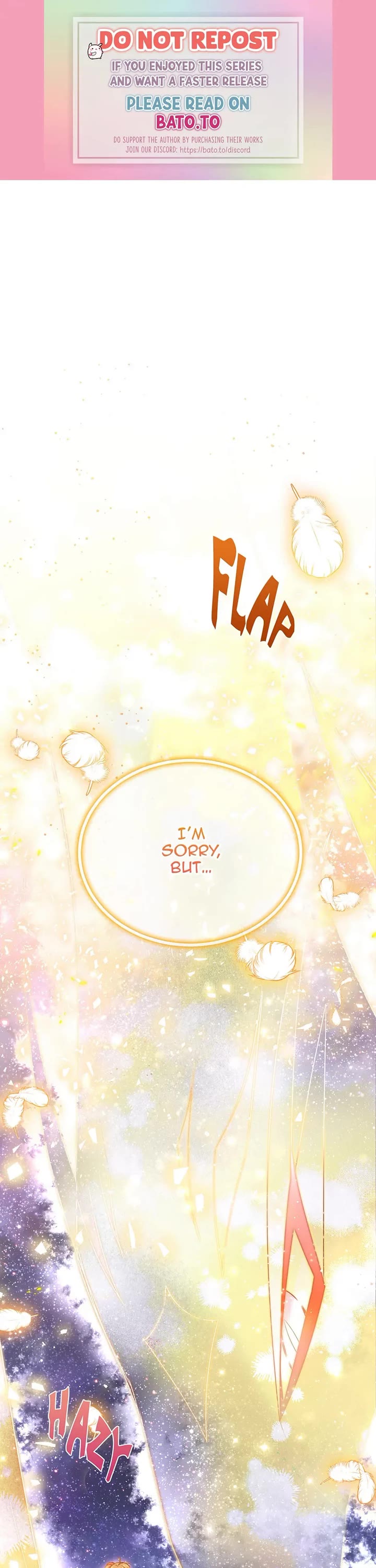 The Duchess With An Empty Soul Chapter 153 page 1 - Chapter 153: From the Bottom of My Heart