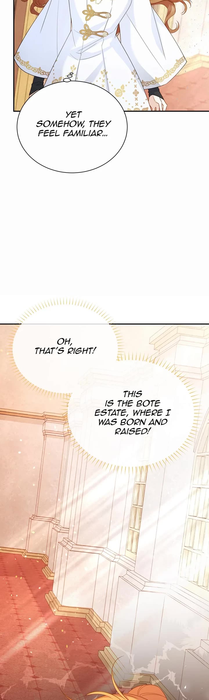 The Duchess With An Empty Soul Chapter 153 page 10 - Chapter 153: From the Bottom of My Heart