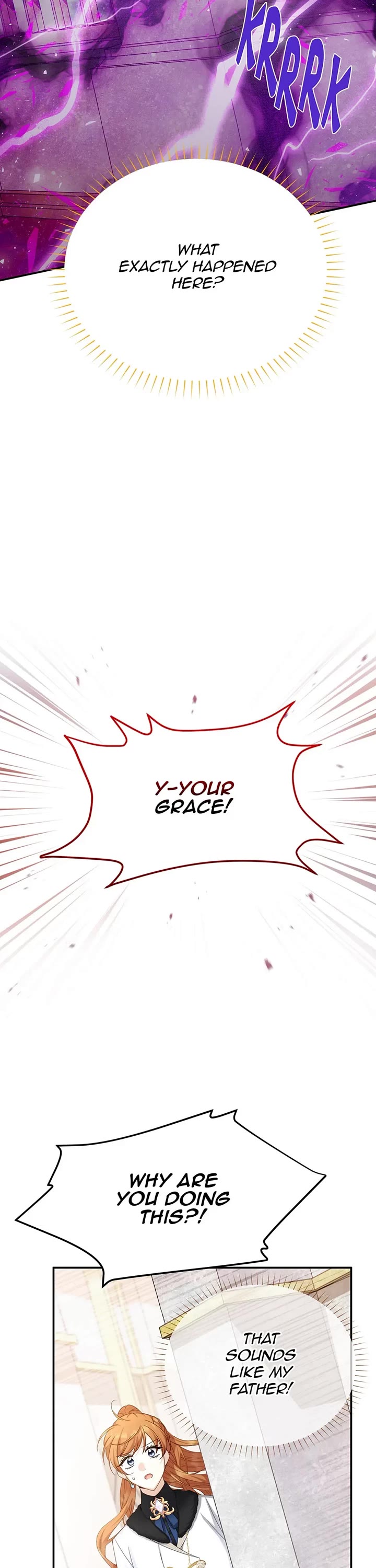 The Duchess With An Empty Soul Chapter 153 page 12 - Chapter 153: From the Bottom of My Heart
