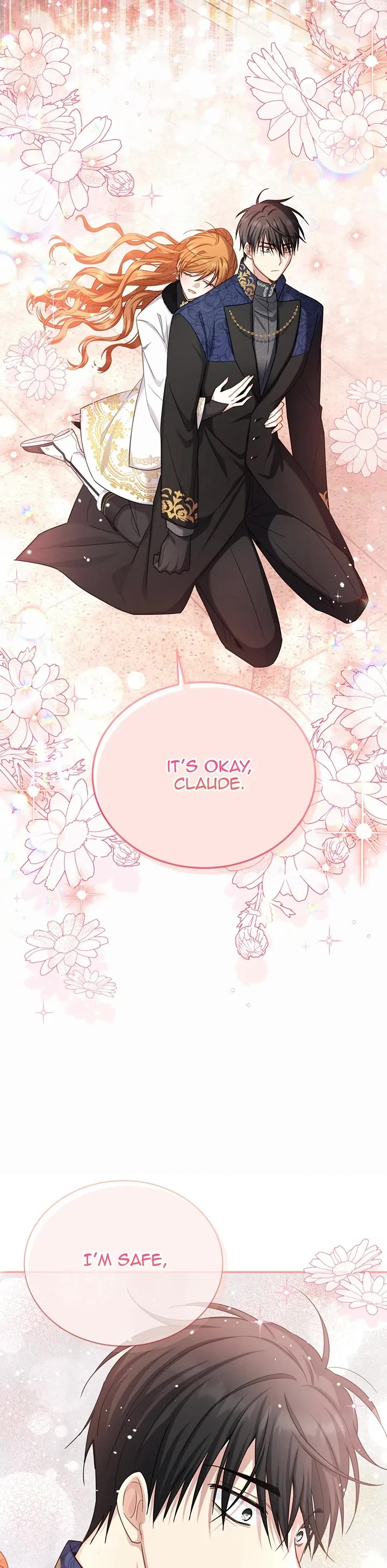 The Duchess With An Empty Soul Chapter 153 page 19 - Chapter 153: From the Bottom of My Heart
