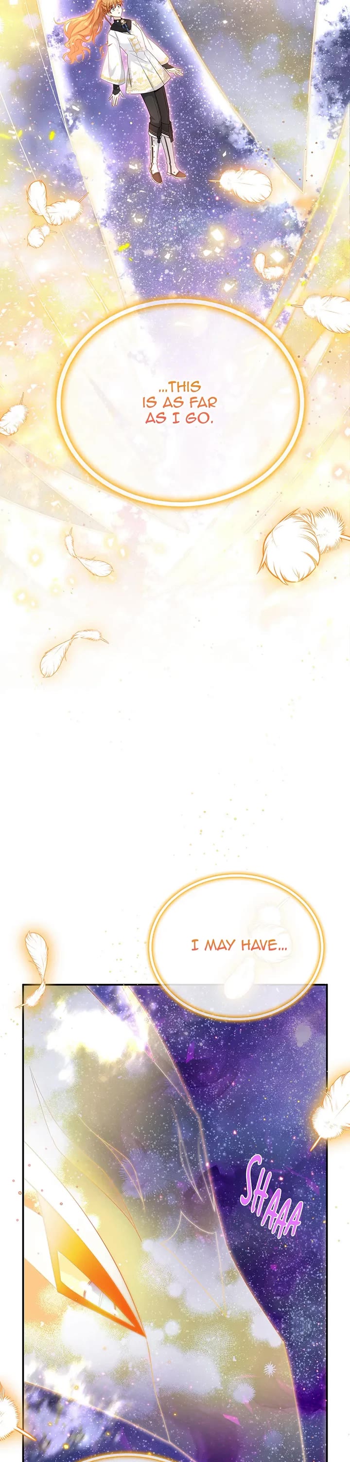 The Duchess With An Empty Soul Chapter 153 page 2 - Chapter 153: From the Bottom of My Heart