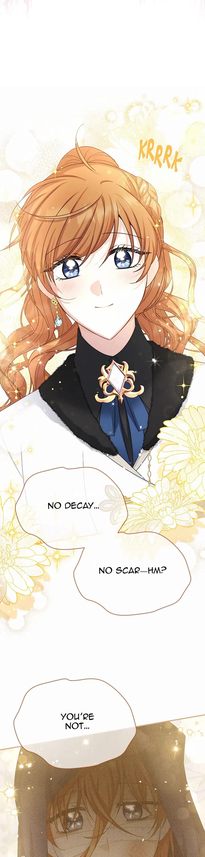 The Duchess With An Empty Soul Chapter 153 page 22 - Chapter 153: From the Bottom of My Heart