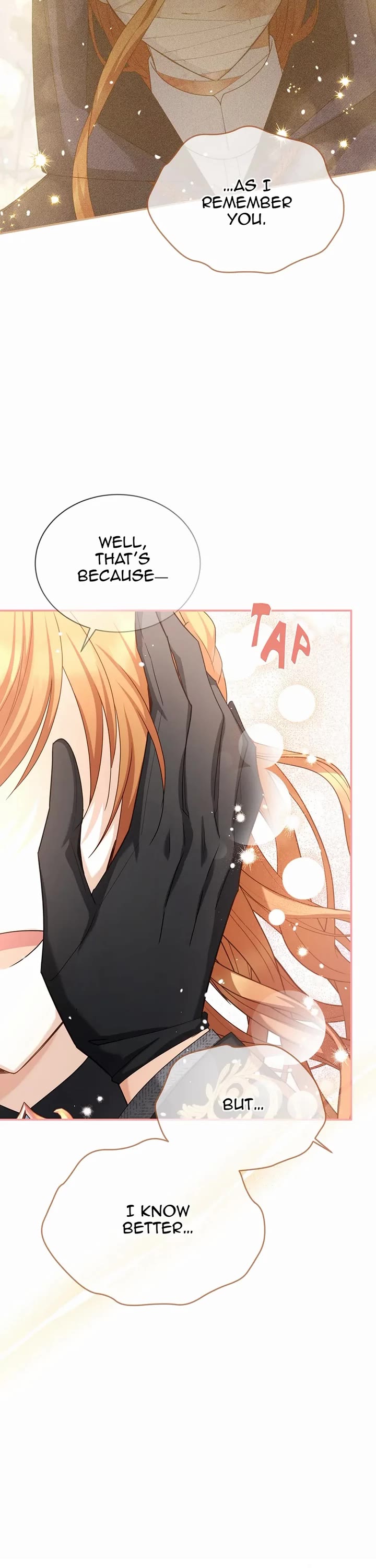 The Duchess With An Empty Soul Chapter 153 page 23 - Chapter 153: From the Bottom of My Heart