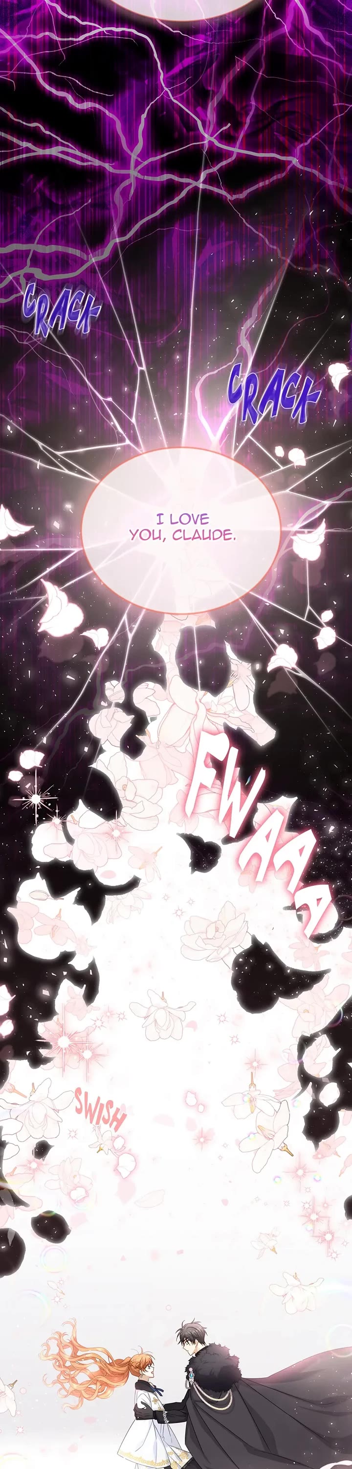 The Duchess With An Empty Soul Chapter 153 page 27 - Chapter 153: From the Bottom of My Heart