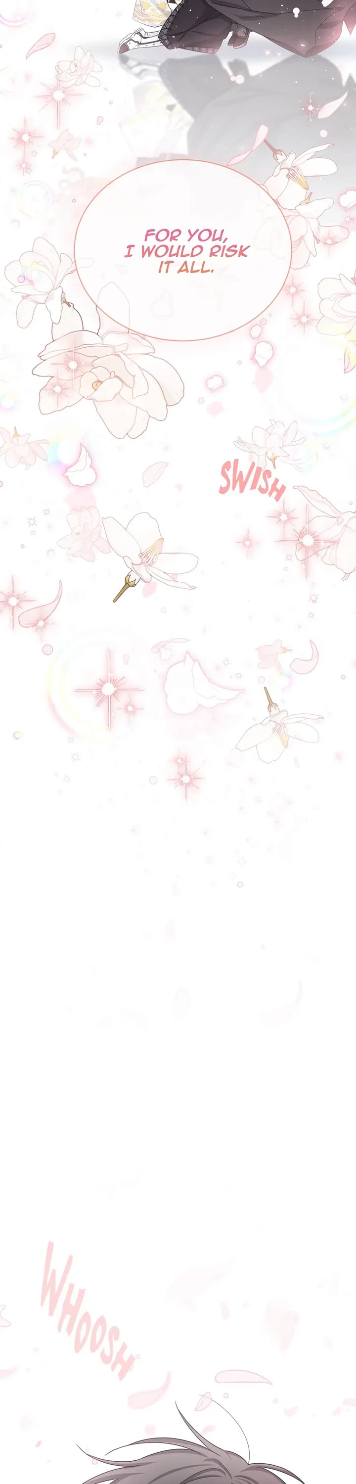 The Duchess With An Empty Soul Chapter 153 page 28 - Chapter 153: From the Bottom of My Heart