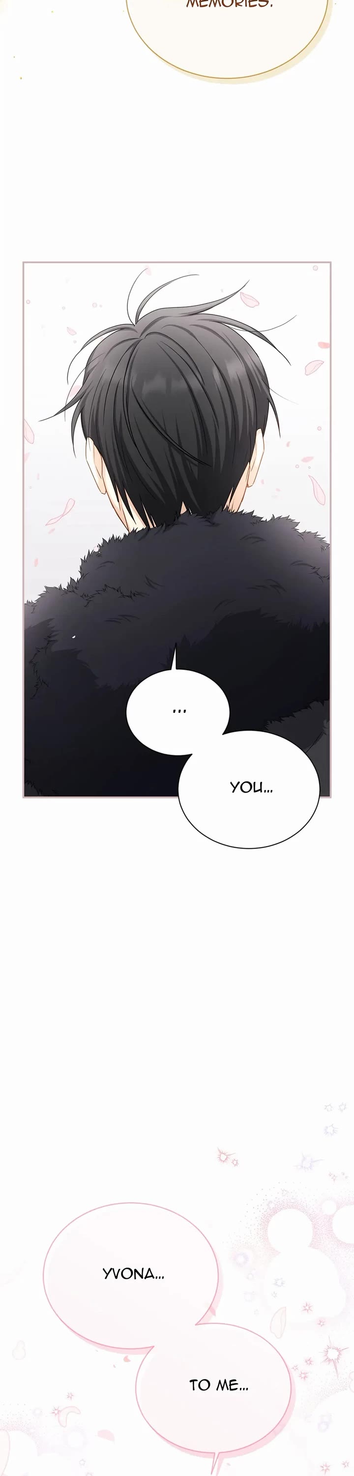 The Duchess With An Empty Soul Chapter 153 page 38 - Chapter 153: From the Bottom of My Heart