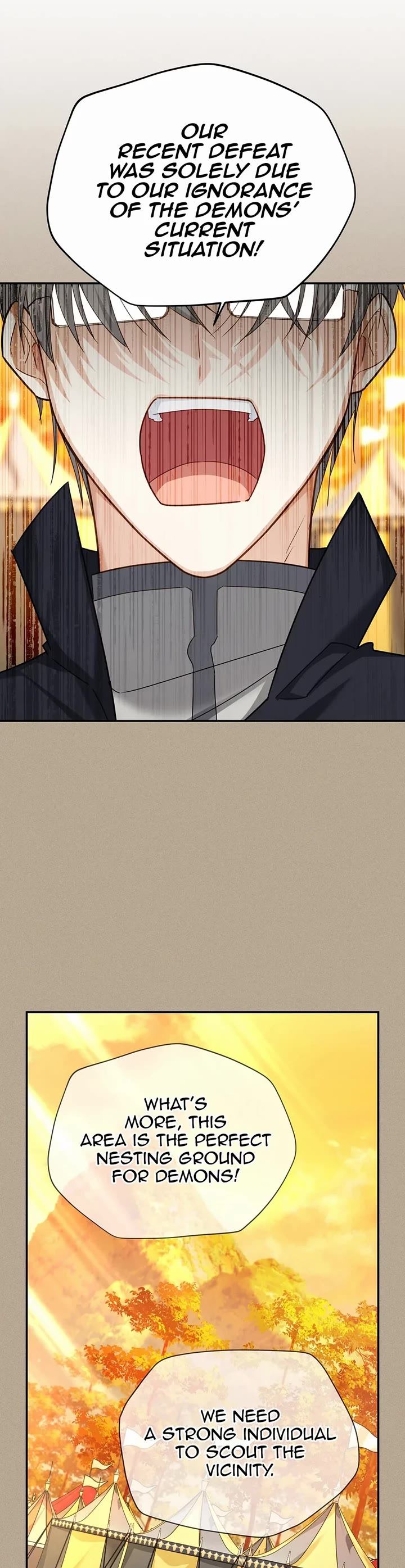 The Duchess With An Empty Soul Chapter 153 page 40 - Chapter 153: From the Bottom of My Heart
