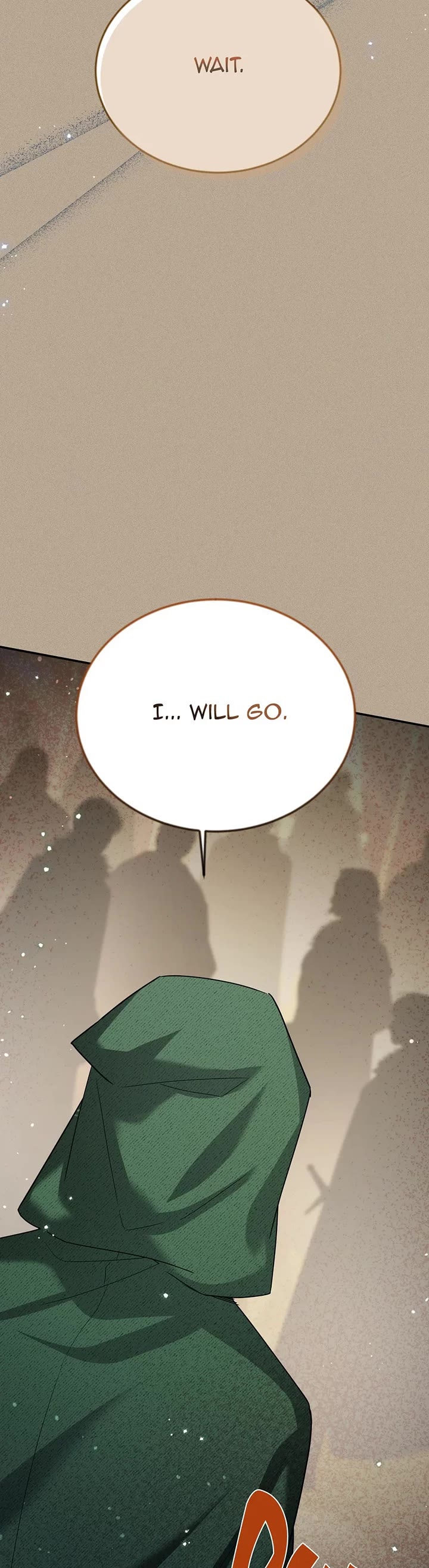 The Duchess With An Empty Soul Chapter 153 page 45 - Chapter 153: From the Bottom of My Heart