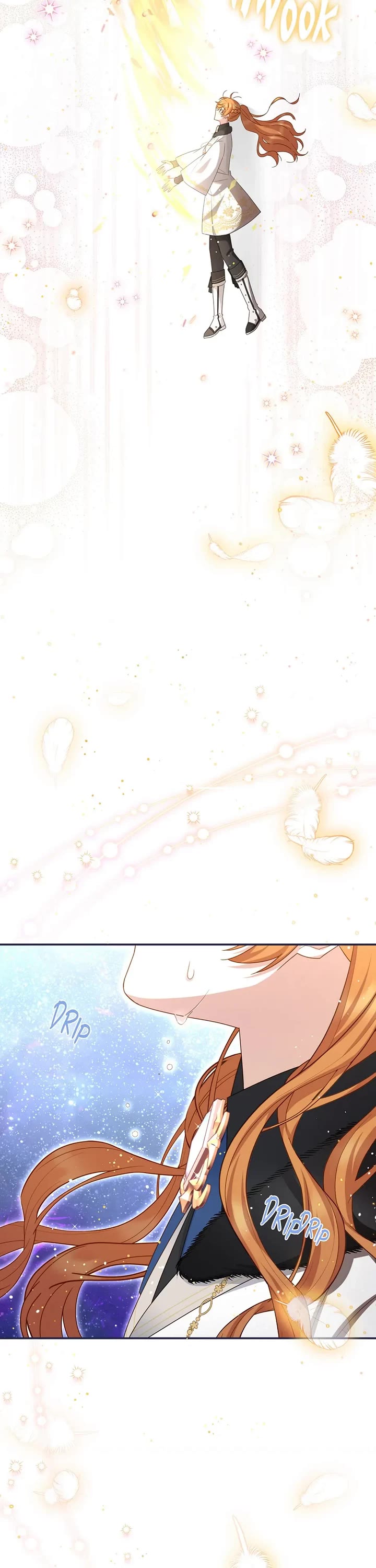 The Duchess With An Empty Soul Chapter 153 page 7 - Chapter 153: From the Bottom of My Heart