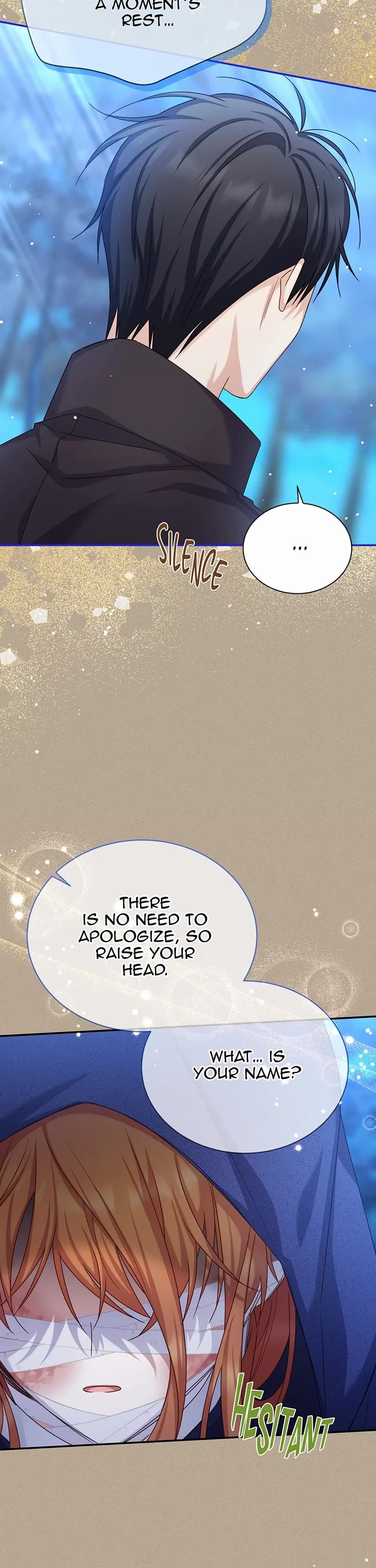 The Duchess With An Empty Soul Chapter 154 page 17 - Chapter 154: You Are My Meaning