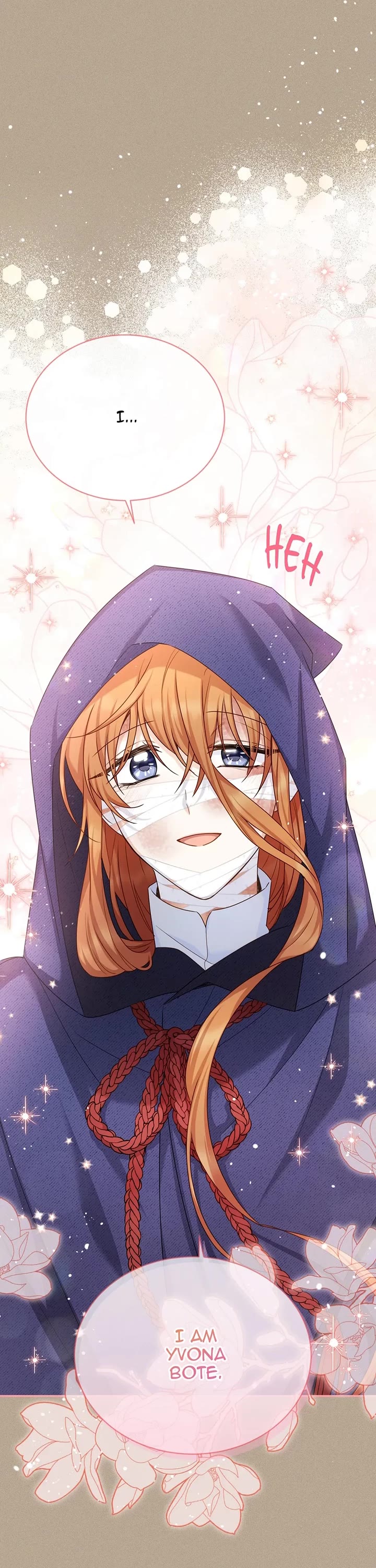 The Duchess With An Empty Soul Chapter 154 page 18 - Chapter 154: You Are My Meaning