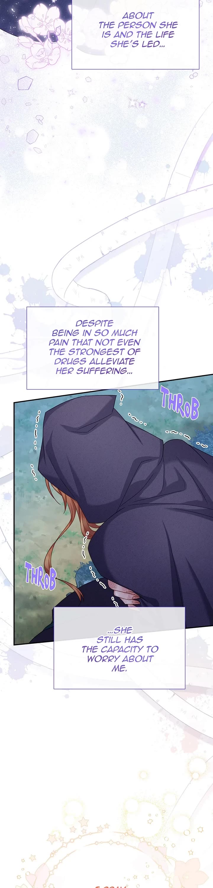 The Duchess With An Empty Soul Chapter 154 page 22 - Chapter 154: You Are My Meaning