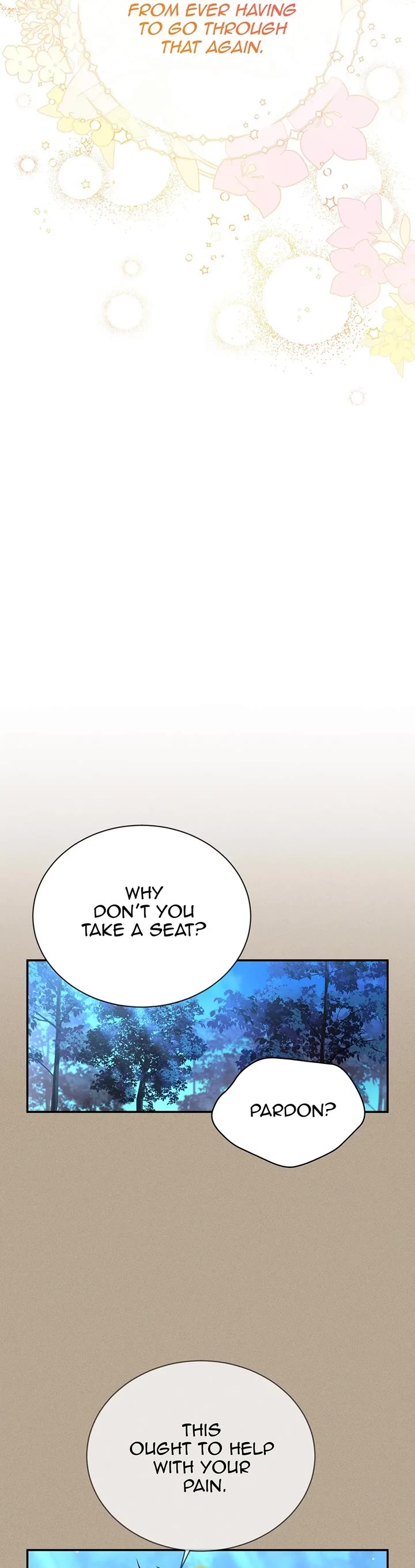 The Duchess With An Empty Soul Chapter 154 page 24 - Chapter 154: You Are My Meaning