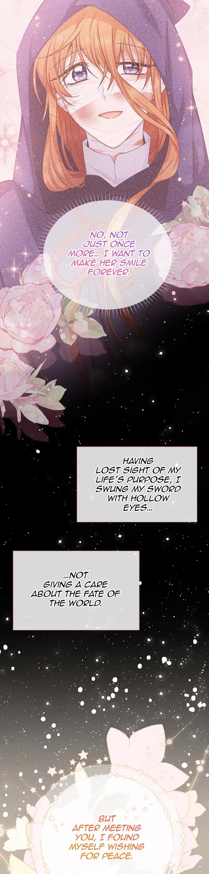 The Duchess With An Empty Soul Chapter 154 page 31 - Chapter 154: You Are My Meaning