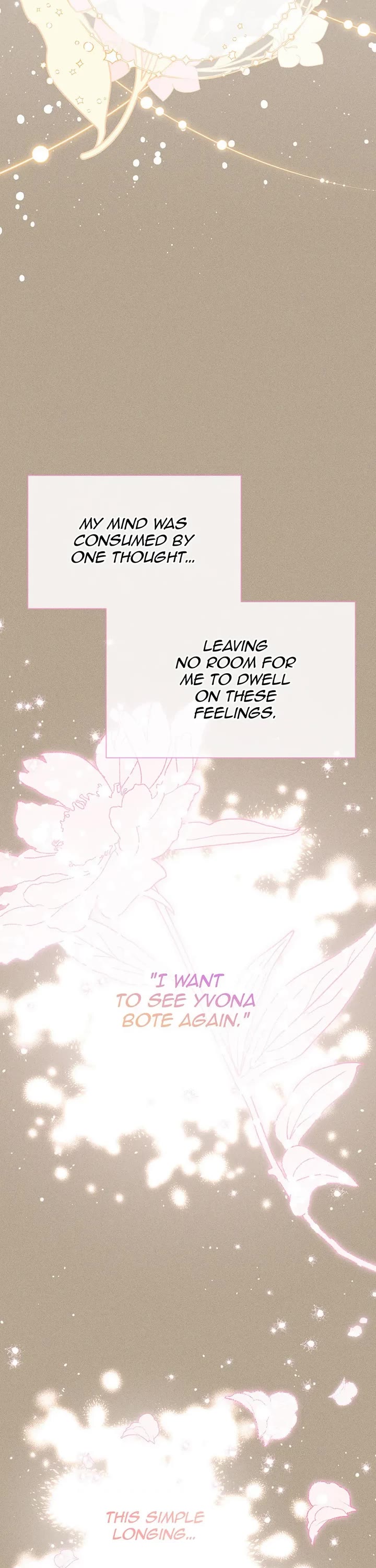 The Duchess With An Empty Soul Chapter 154 page 32 - Chapter 154: You Are My Meaning