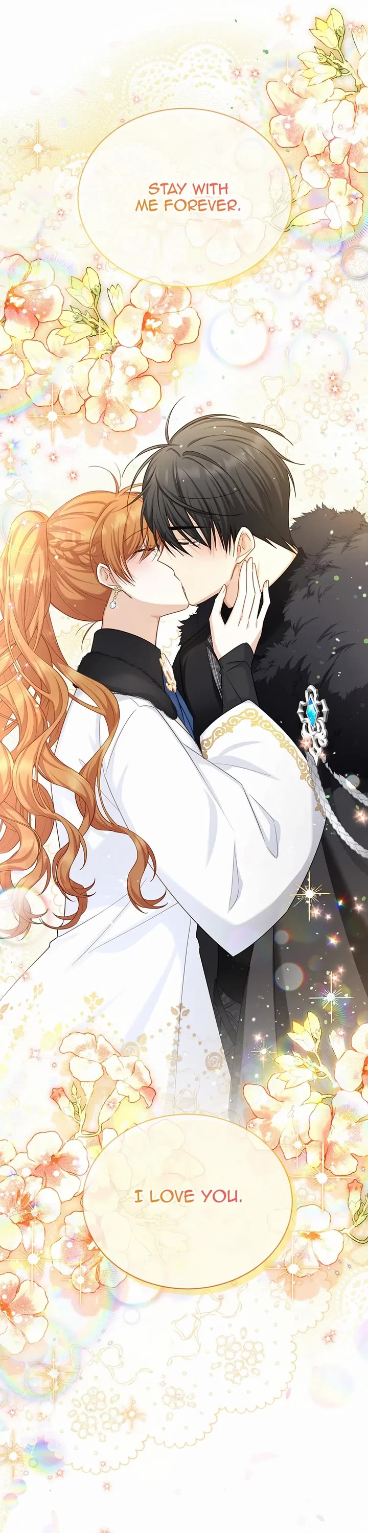 The Duchess With An Empty Soul Chapter 154 page 41 - Chapter 154: You Are My Meaning