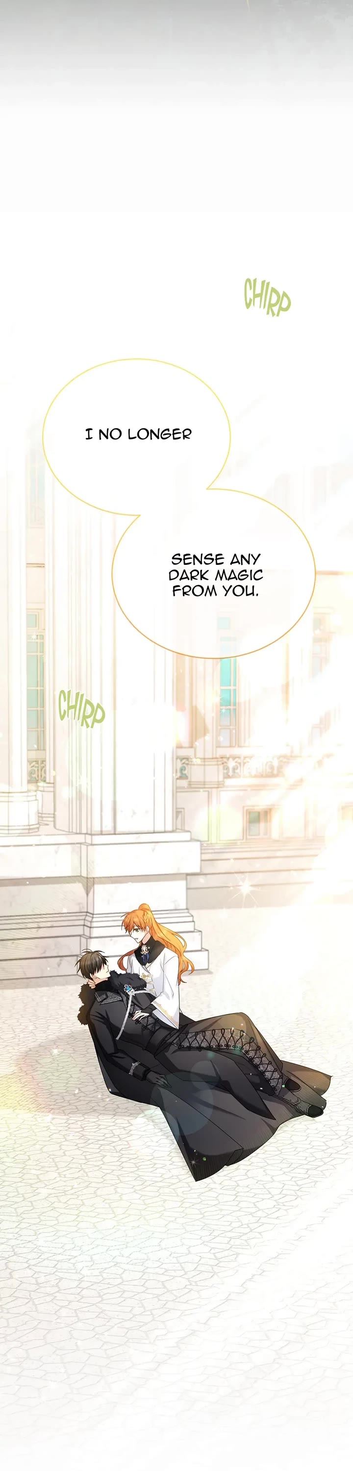 The Duchess With An Empty Soul Chapter 154 page 43 - Chapter 154: You Are My Meaning