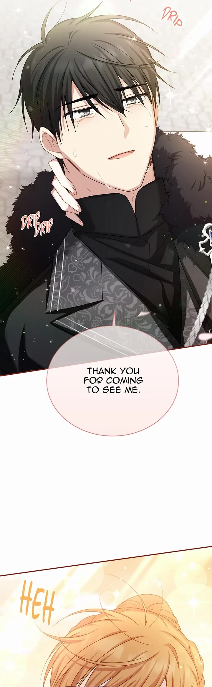 The Duchess With An Empty Soul Chapter 154 page 45 - Chapter 154: You Are My Meaning