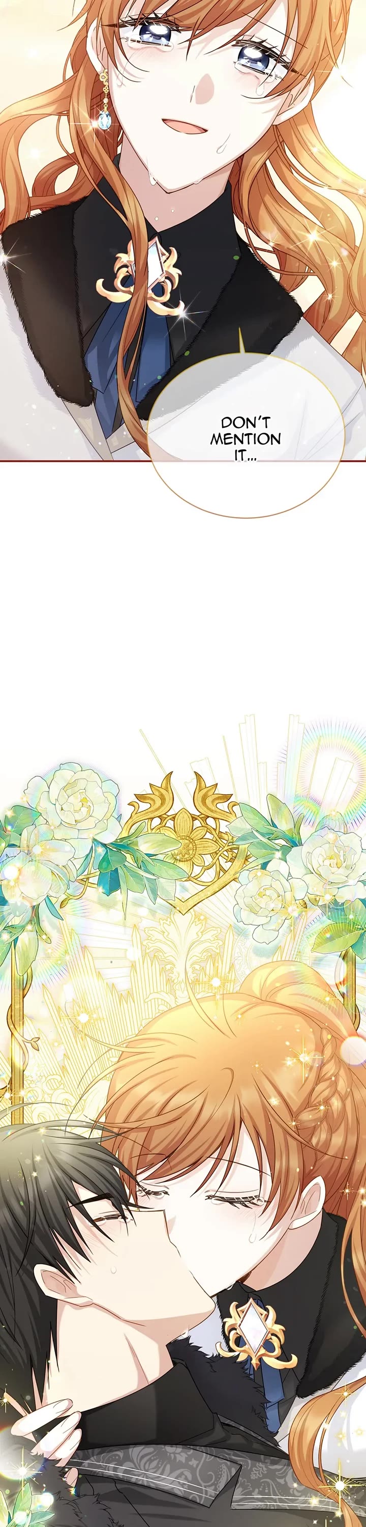 The Duchess With An Empty Soul Chapter 154 page 46 - Chapter 154: You Are My Meaning