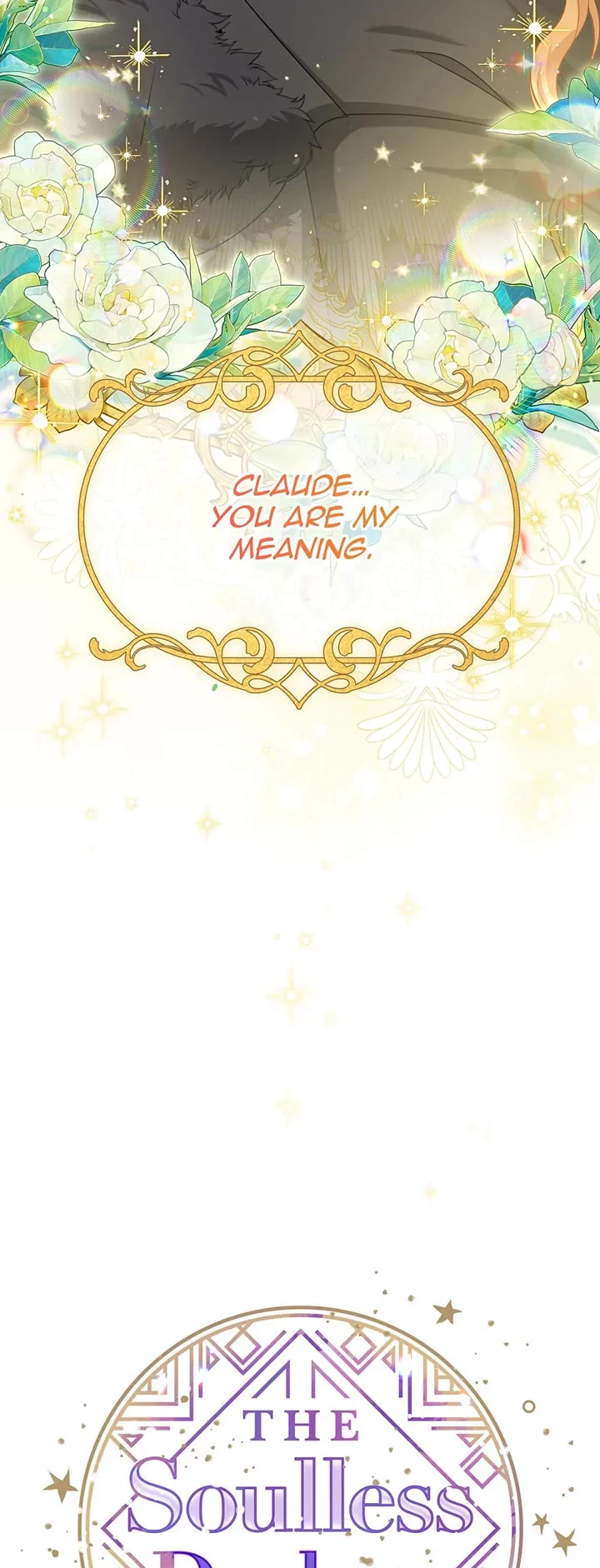 The Duchess With An Empty Soul Chapter 154 page 47 - Chapter 154: You Are My Meaning