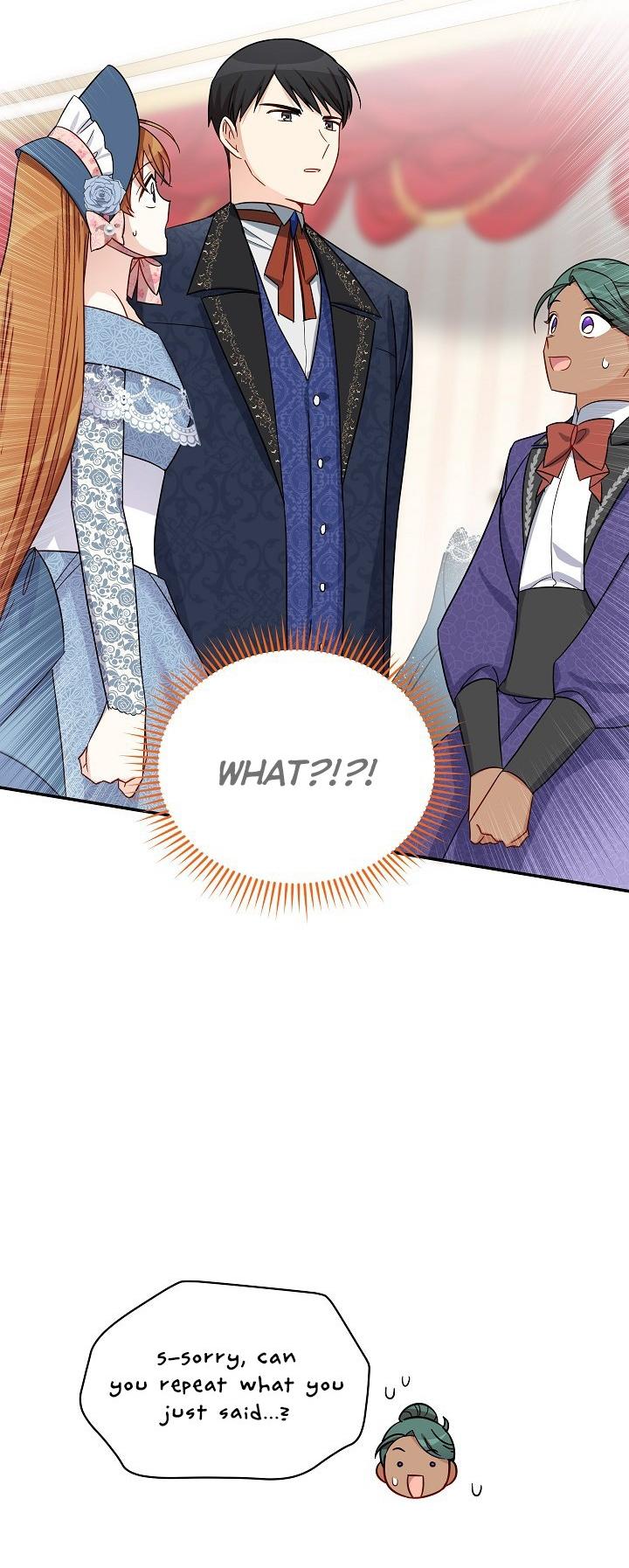 The Duchess With An Empty Soul Chapter 16 page 15 - Chapter 16