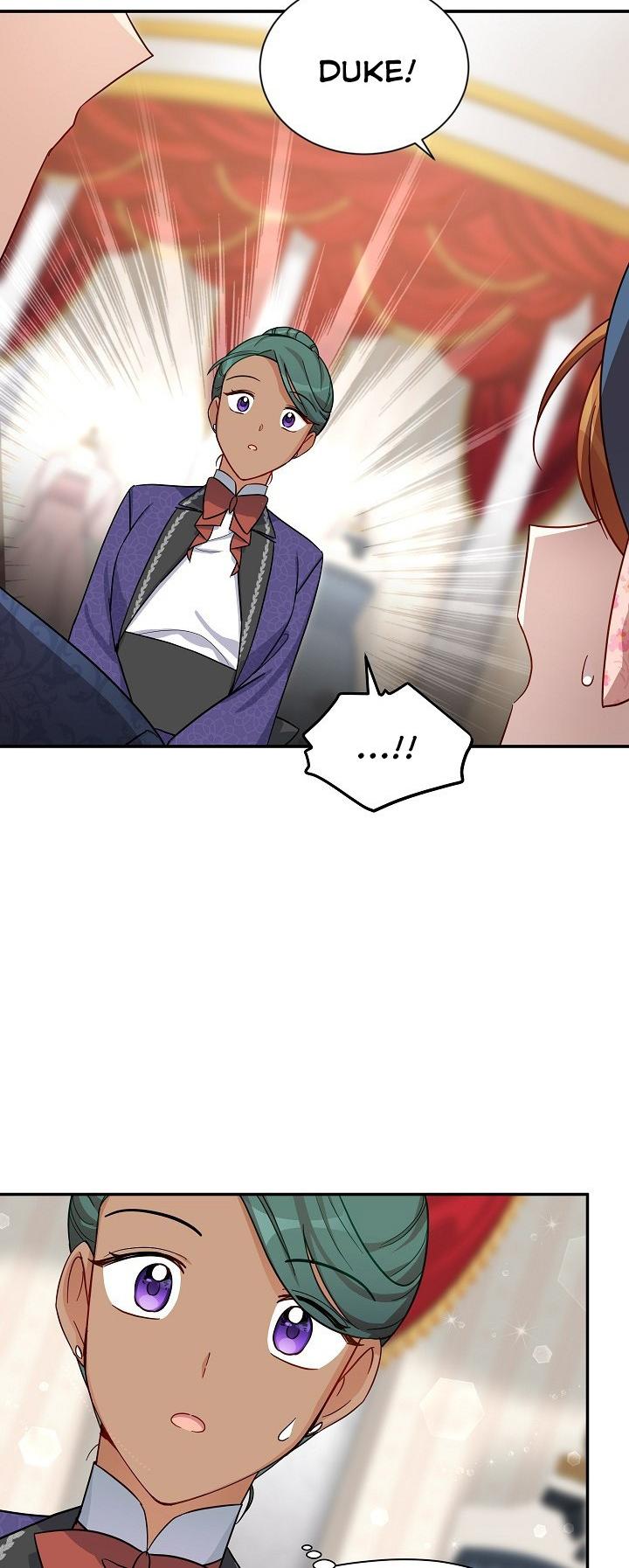 The Duchess With An Empty Soul Chapter 16 page 18 - Chapter 16