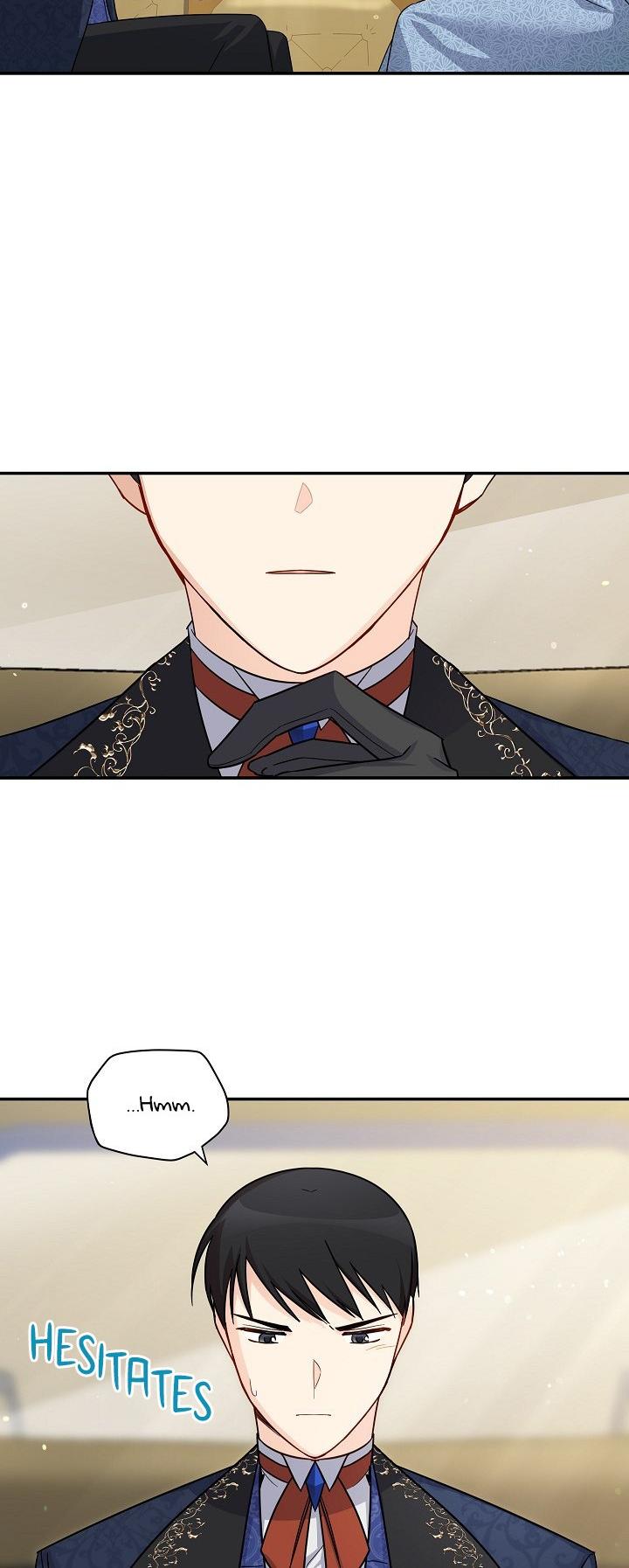 The Duchess With An Empty Soul Chapter 16 page 24 - Chapter 16