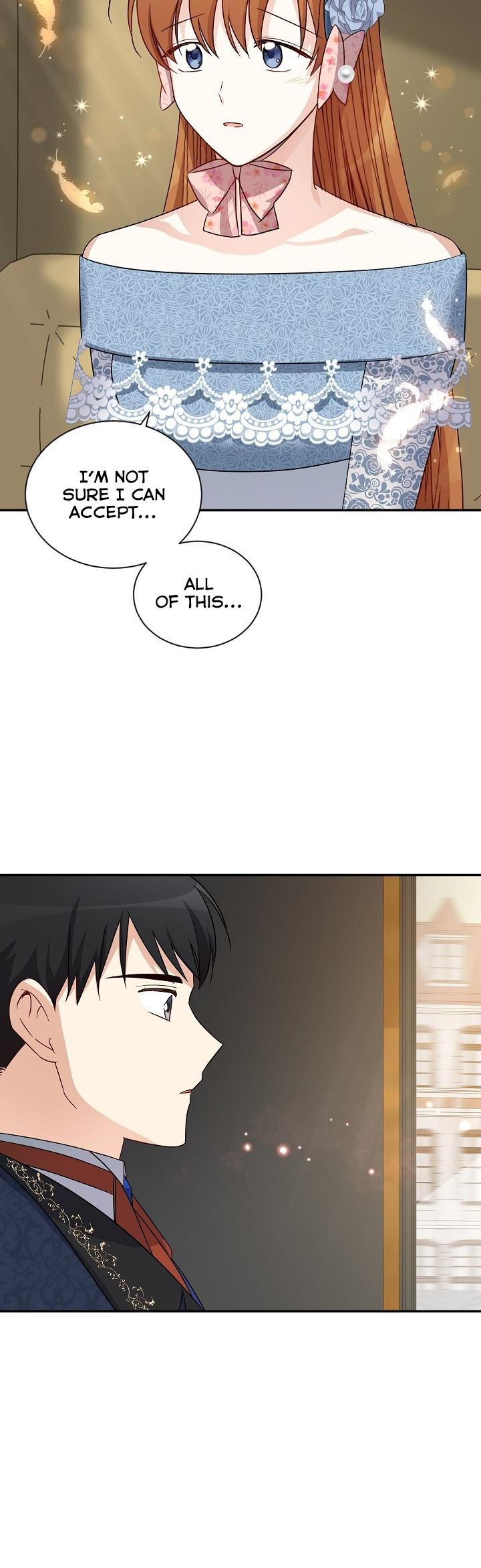 The Duchess With An Empty Soul Chapter 16 page 26 - Chapter 16