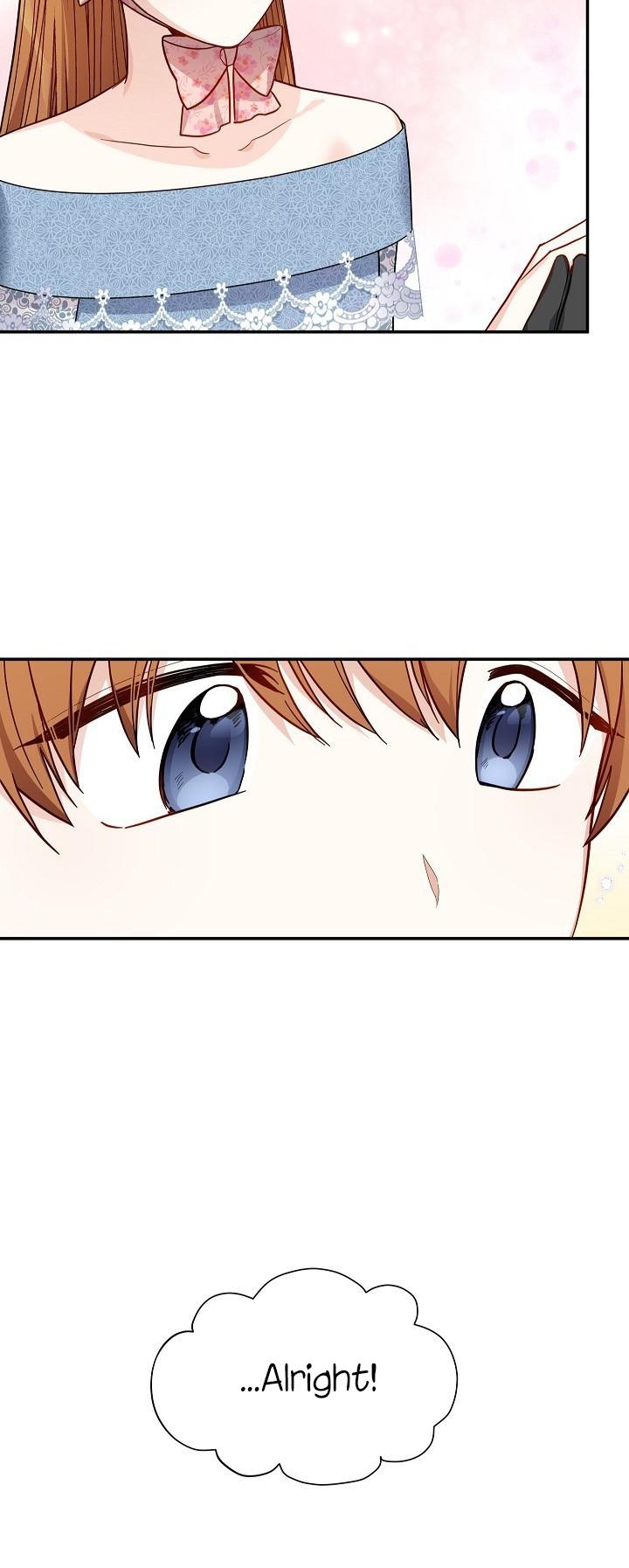 The Duchess With An Empty Soul Chapter 16 page 3 - Chapter 16