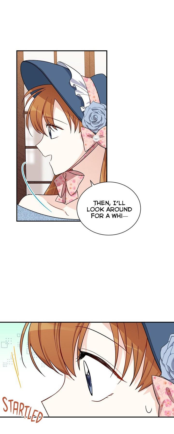 The Duchess With An Empty Soul Chapter 16 page 7 - Chapter 16