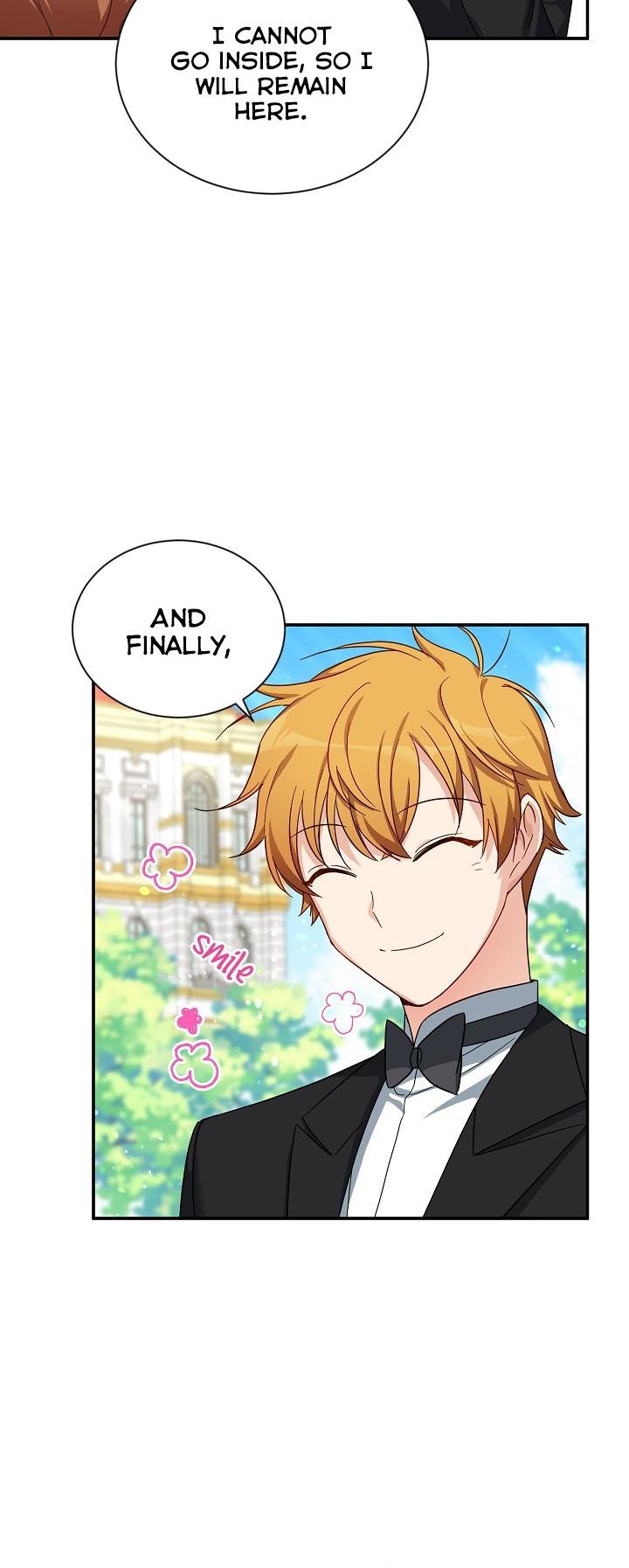 The Duchess With An Empty Soul Chapter 17 page 14 - Chapter 17