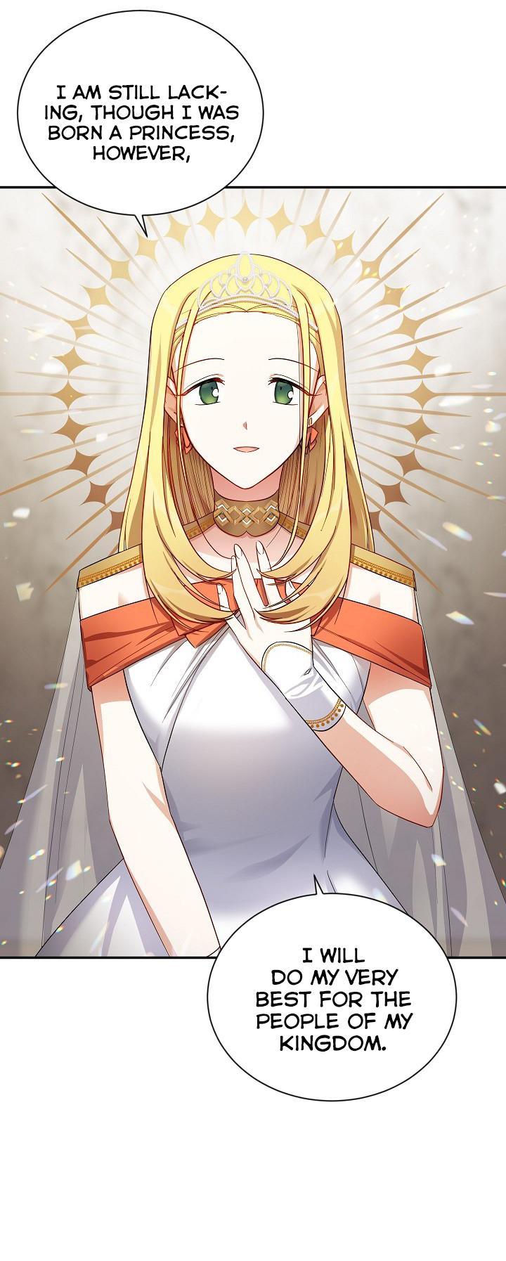 The Duchess With An Empty Soul Chapter 17 page 22 - Chapter 17