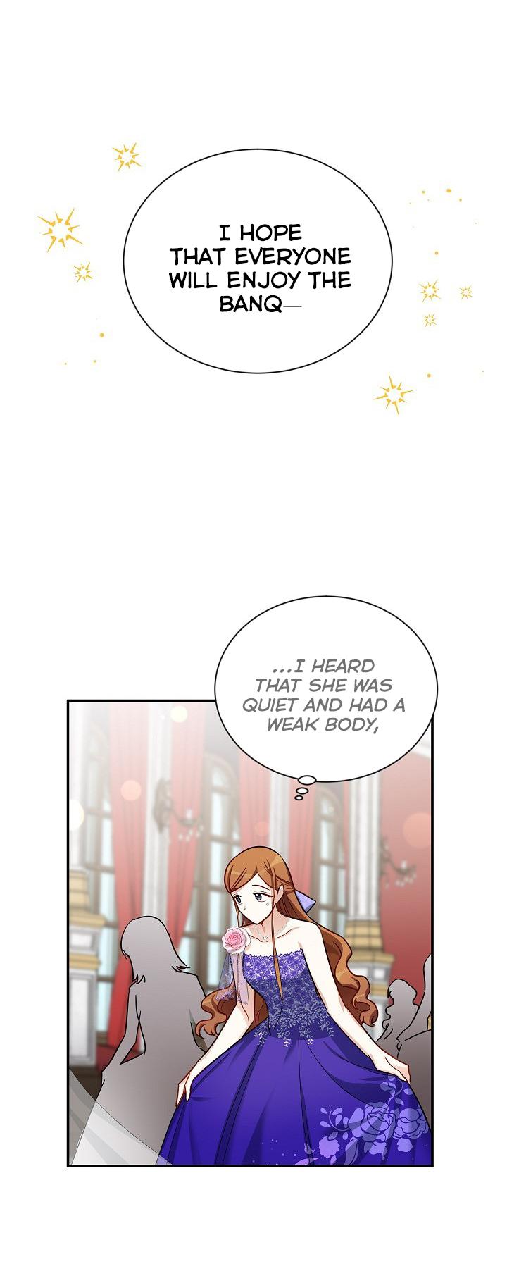 The Duchess With An Empty Soul Chapter 17 page 23 - Chapter 17