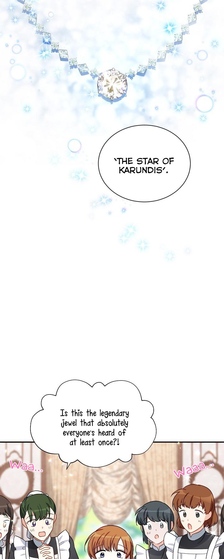 The Duchess With An Empty Soul Chapter 17 page 3 - Chapter 17