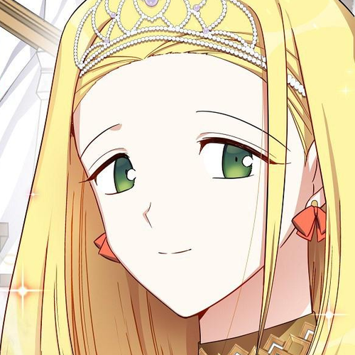 The Duchess With An Empty Soul Chapter 17 cover