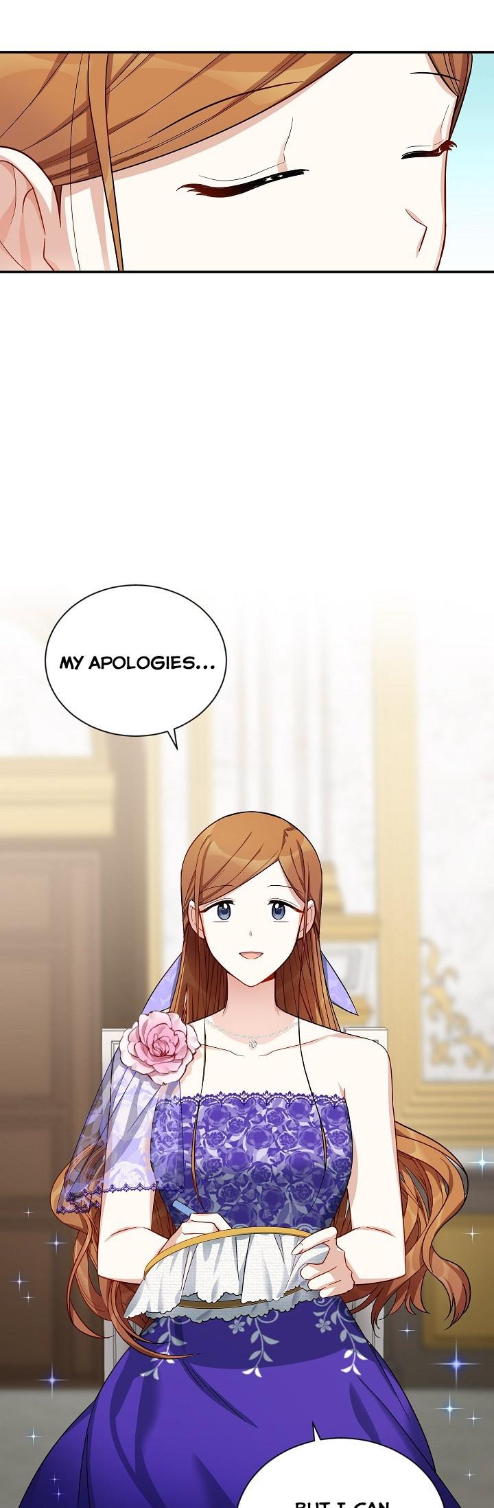 The Duchess With An Empty Soul Chapter 18 page 13 - Chapter 18