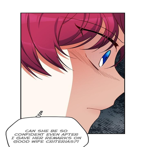 The Duchess With An Empty Soul Chapter 18 cover