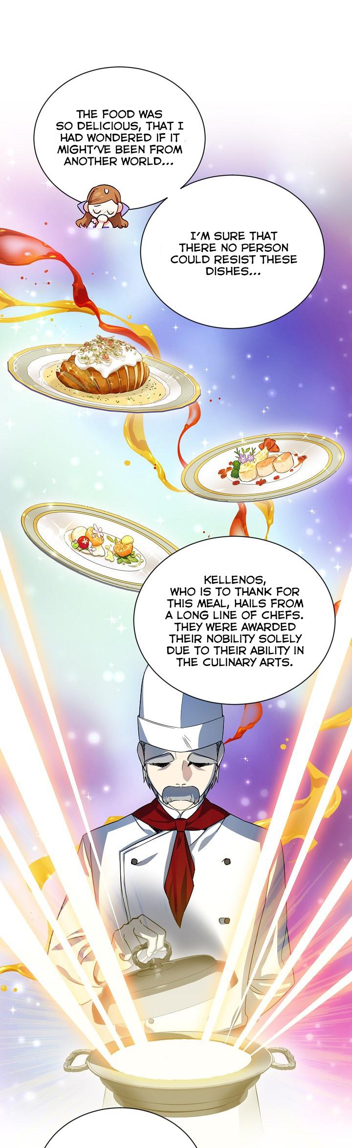 The Duchess With An Empty Soul Chapter 19 page 13 - Chapter 19