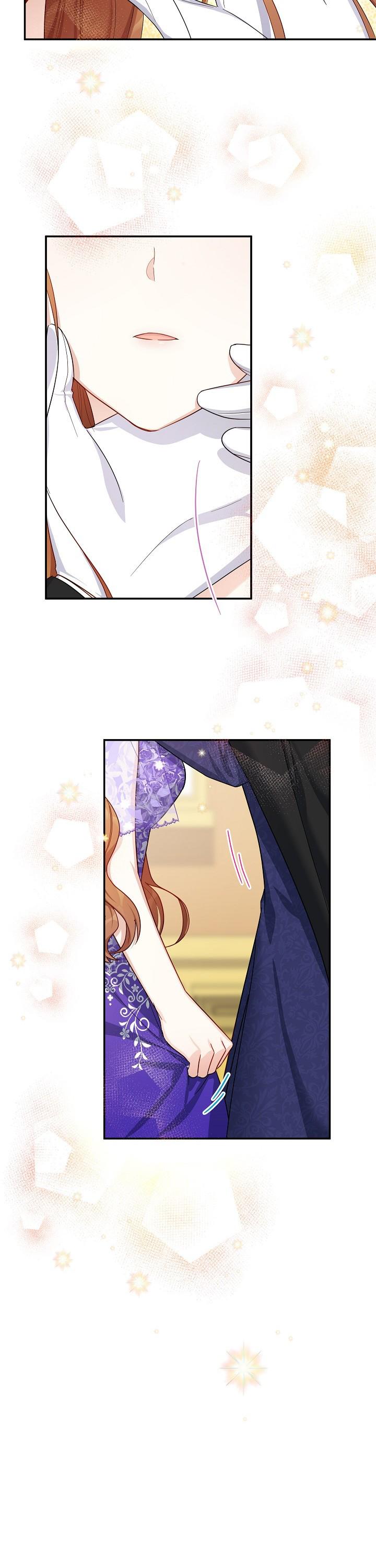 The Duchess With An Empty Soul Chapter 19 page 31 - Chapter 19