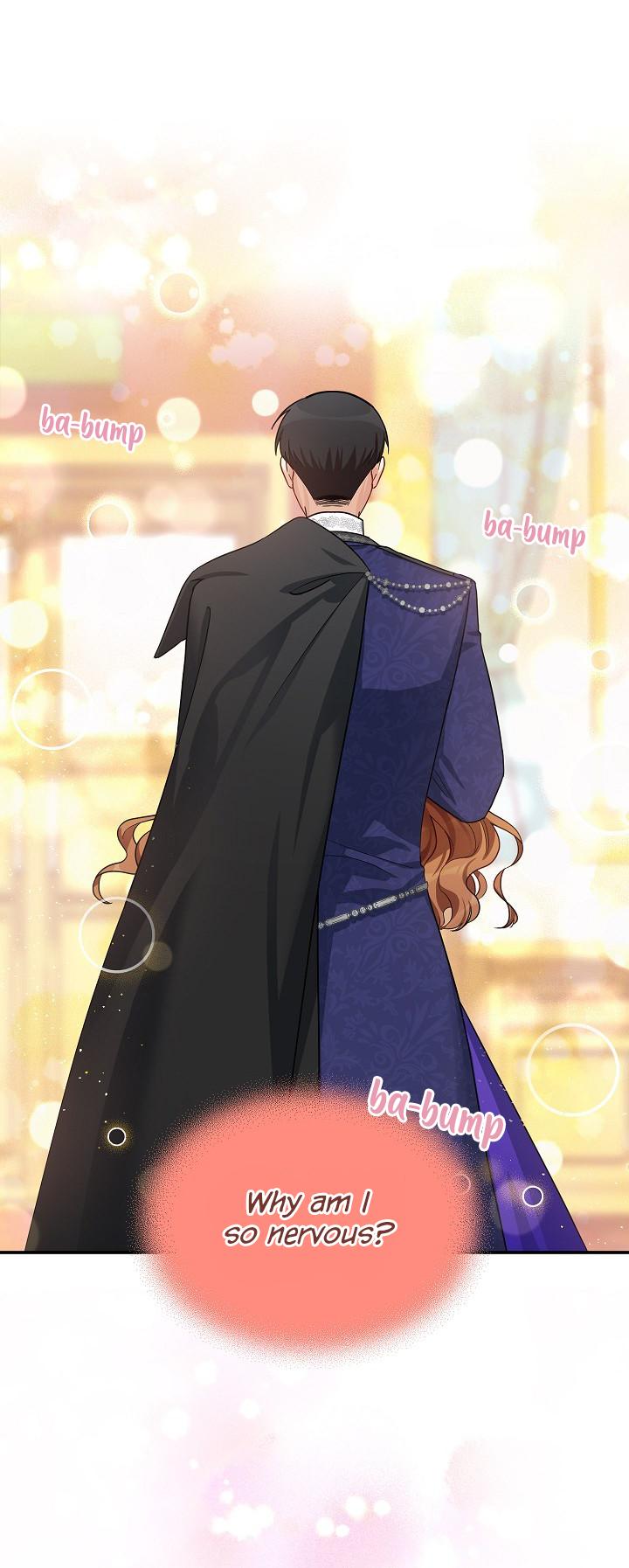 The Duchess With An Empty Soul Chapter 19 page 32 - Chapter 19