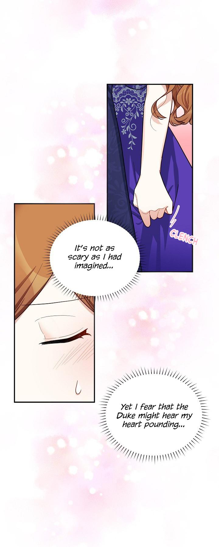 The Duchess With An Empty Soul Chapter 19 page 33 - Chapter 19