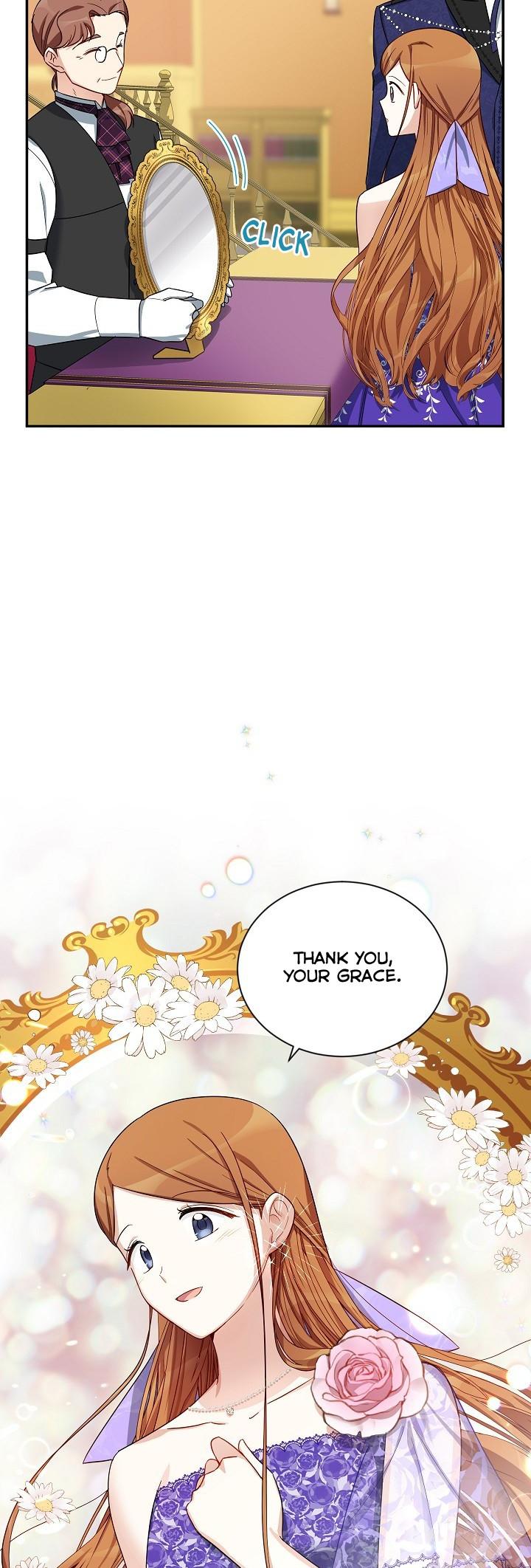The Duchess With An Empty Soul Chapter 19 page 35 - Chapter 19