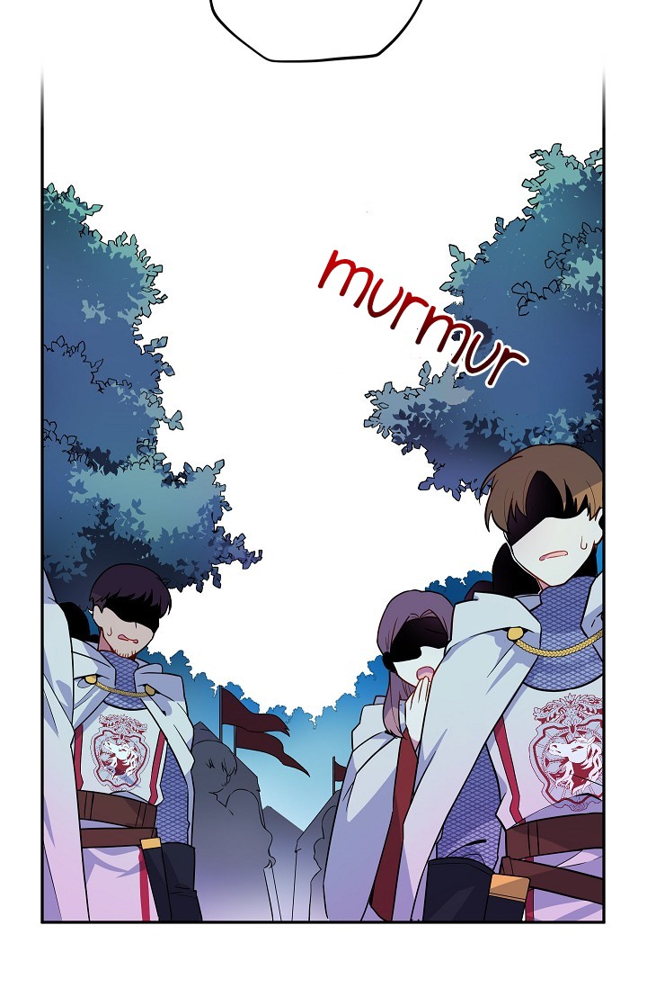 The Duchess With An Empty Soul Chapter 2 page 13 - Chapter 2