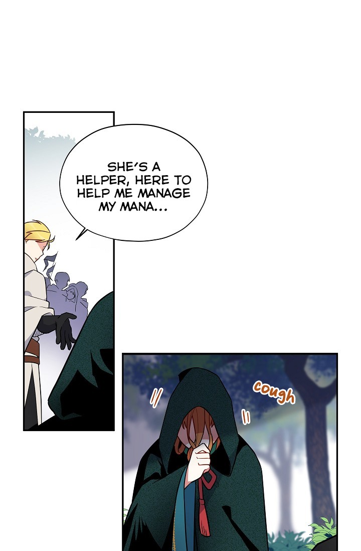 The Duchess With An Empty Soul Chapter 2 page 14 - Chapter 2