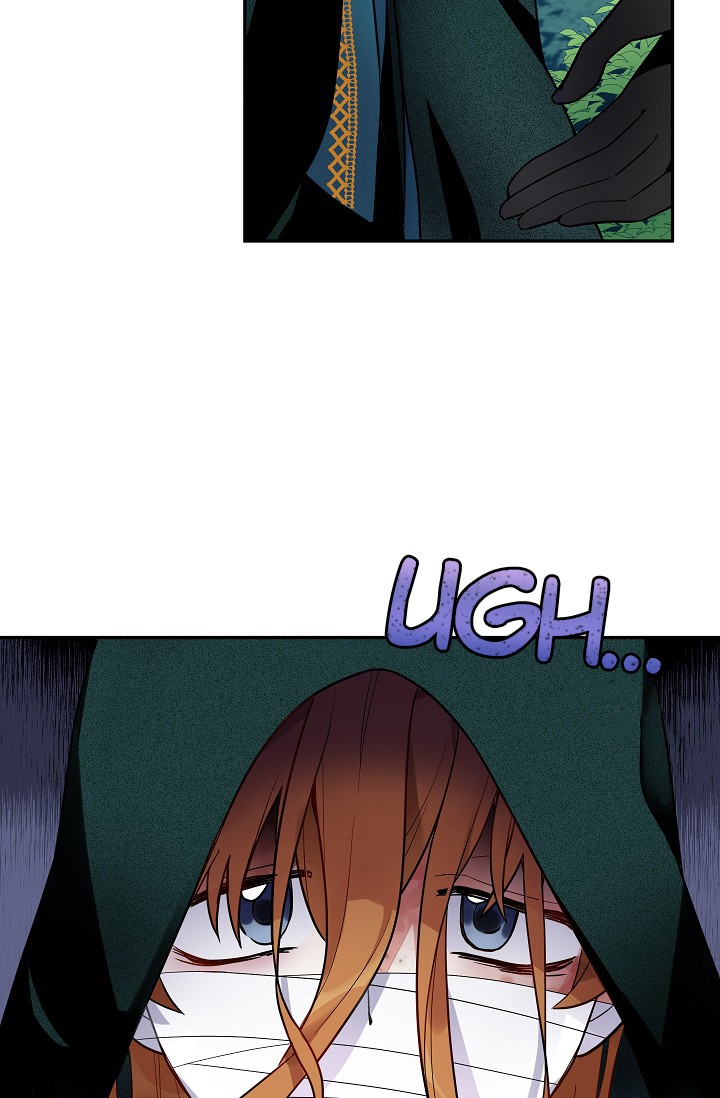 The Duchess With An Empty Soul Chapter 2 page 15 - Chapter 2