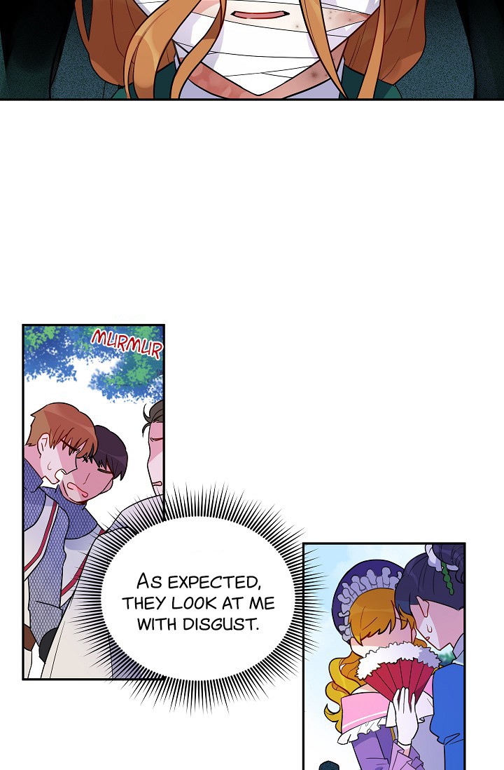 The Duchess With An Empty Soul Chapter 2 page 16 - Chapter 2