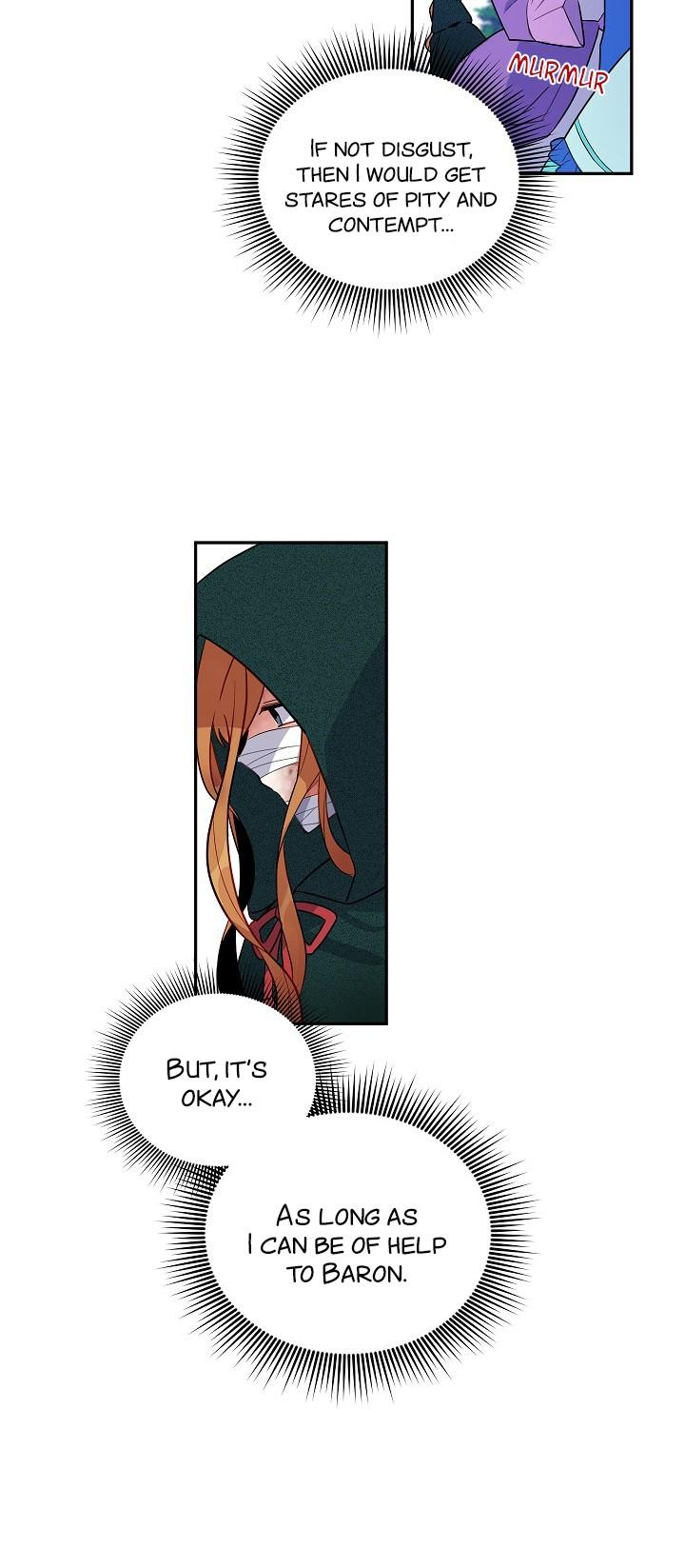 The Duchess With An Empty Soul Chapter 2 page 17 - Chapter 2