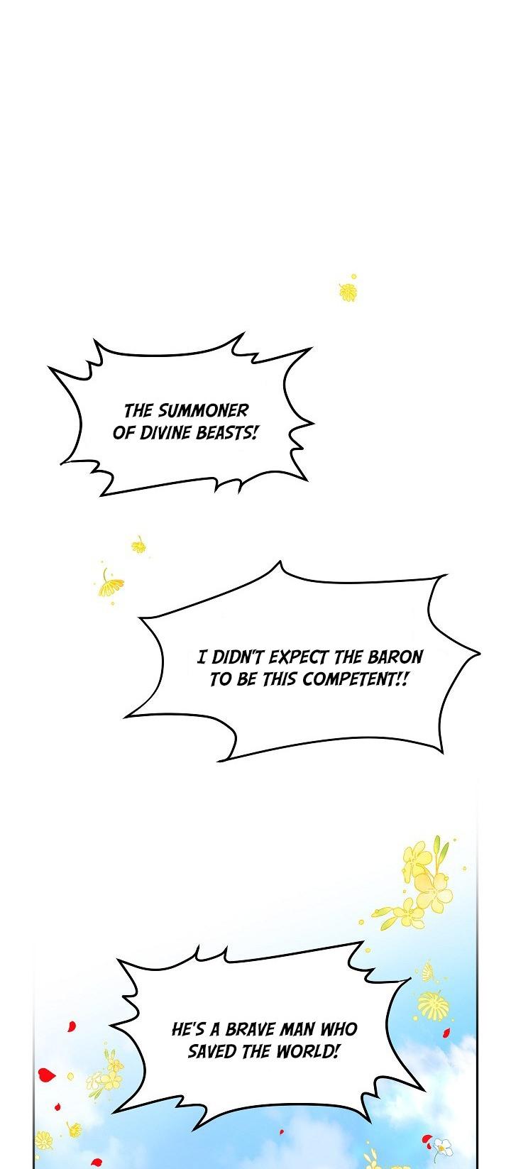 The Duchess With An Empty Soul Chapter 2 page 18 - Chapter 2